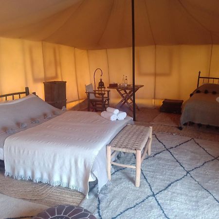 Ima Hotel & Spa 马拉喀什 外观 照片