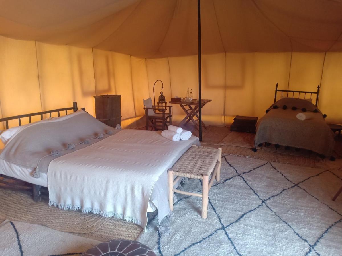 Ima Hotel & Spa 马拉喀什 外观 照片
